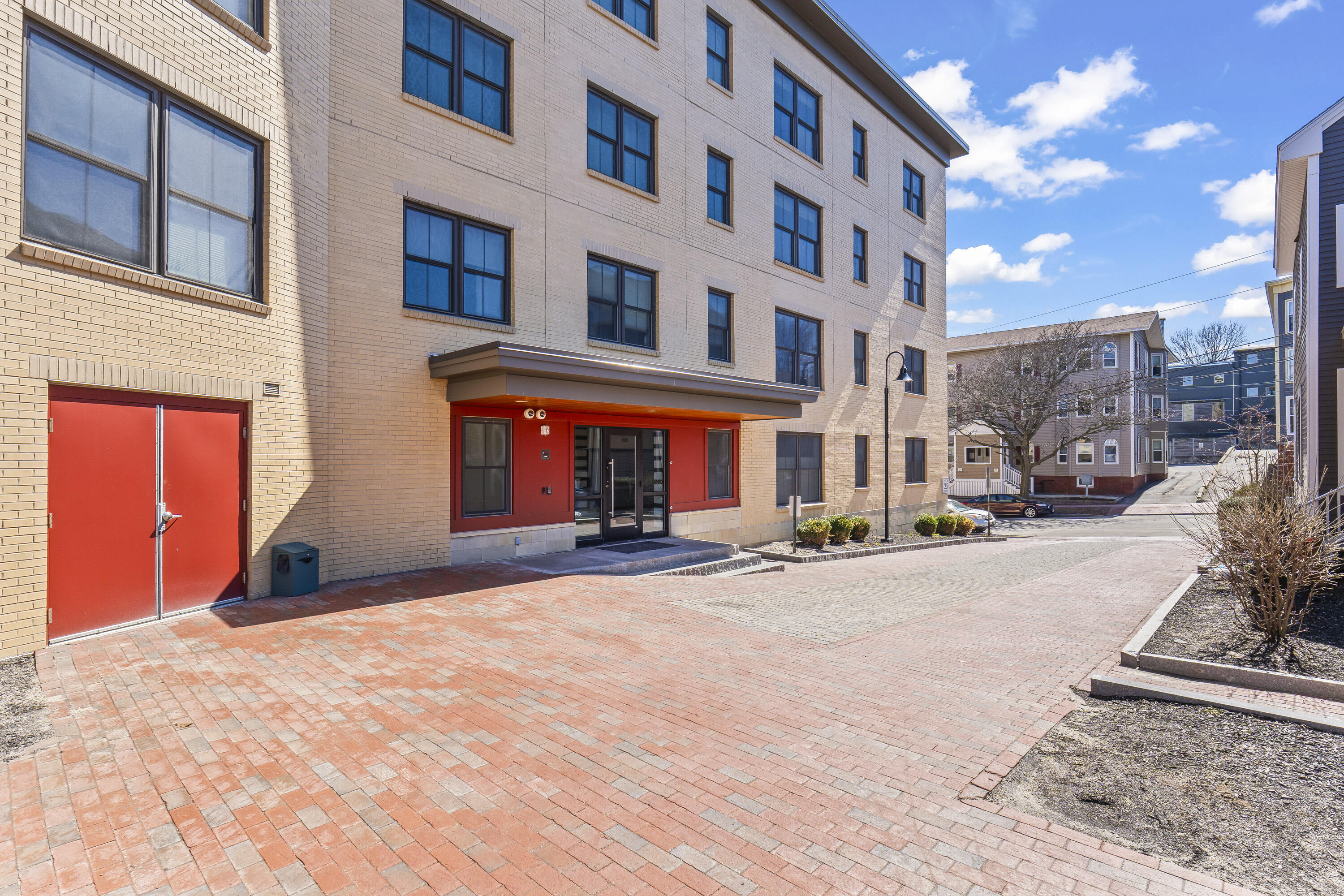 25 High Street, Unit 415 Portland, ME 04101 - Photo 48 of 50 25 High St #415_102