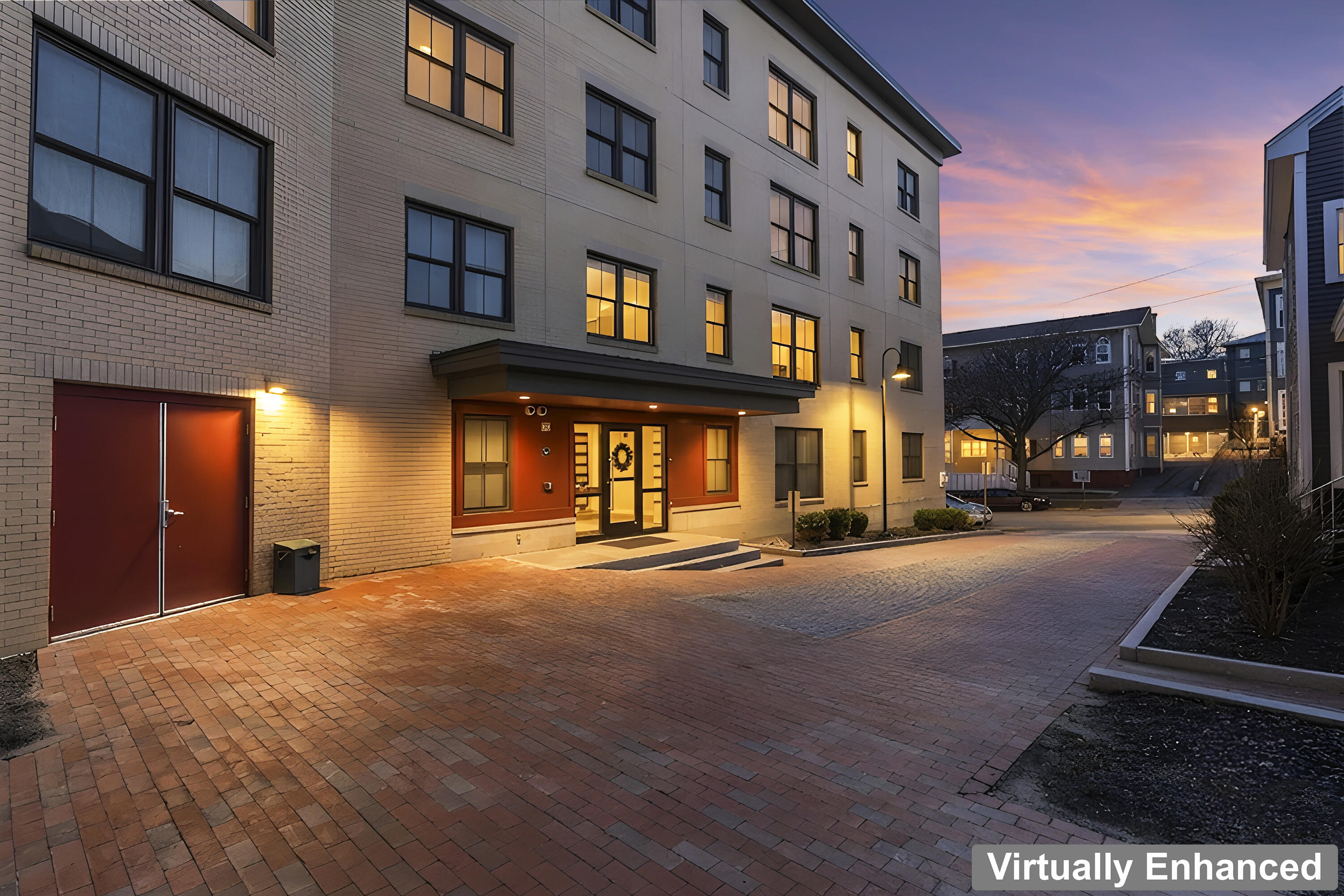 25 High Street, Unit 415 Portland, ME 04101 - Photo 49 of 50 25 High St #415_101