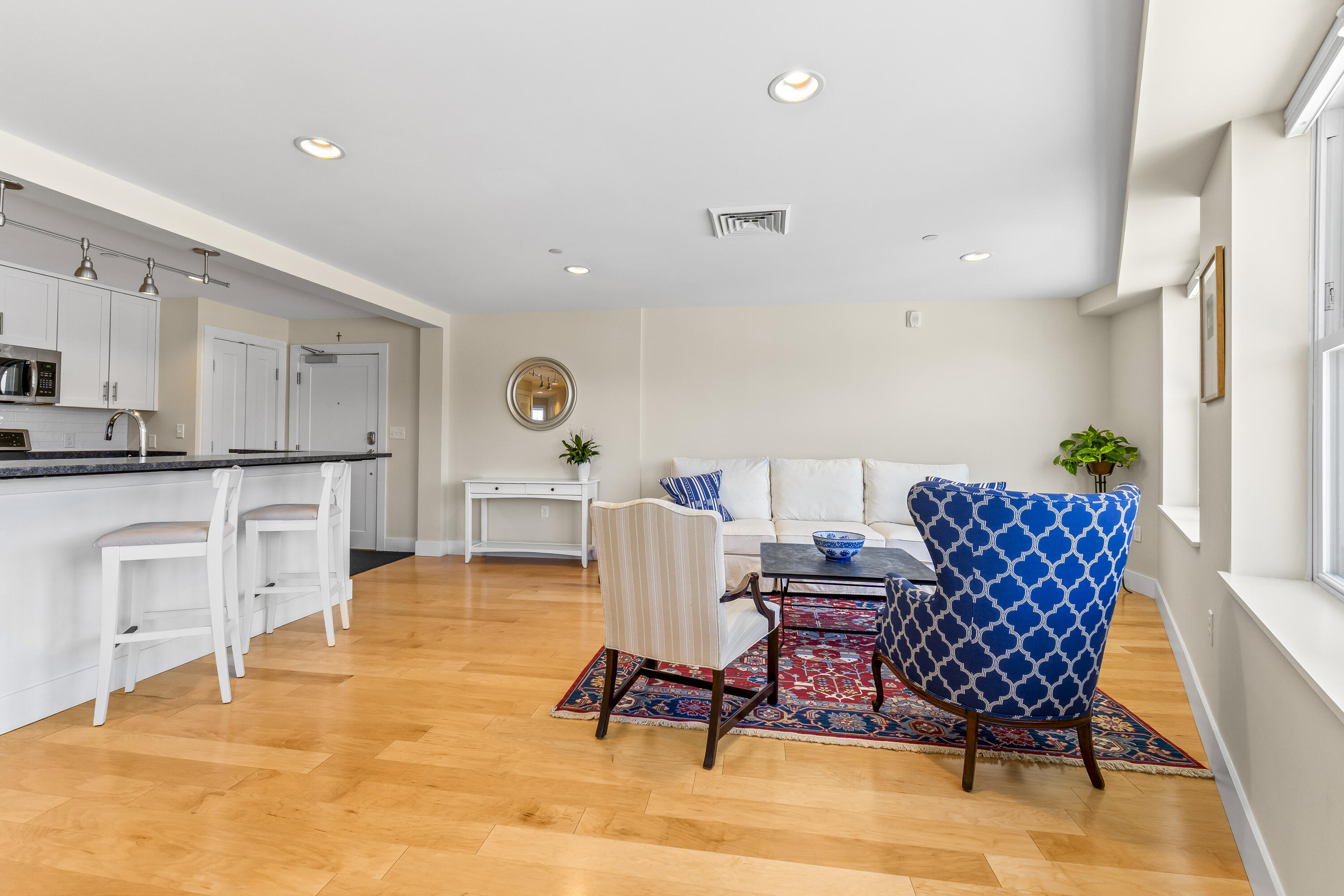 25 High Street, Unit 415 Portland, ME 04101 - Photo 10 of 50 25 High St #415_115