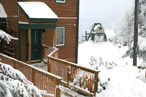 11 Powderidge Road Snowshoe, WV 26209 - Photo 1 of 16 Gallery Image 1