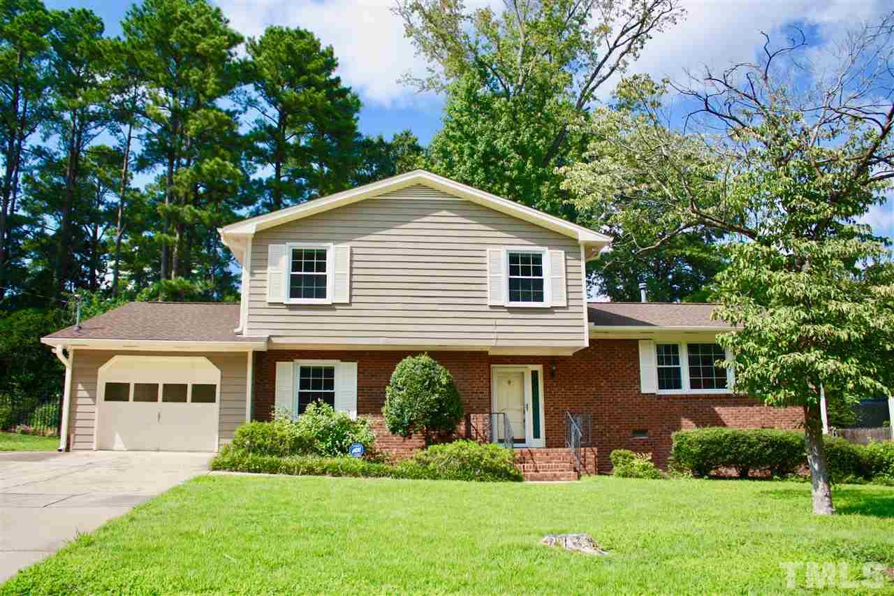 1009 Pebblebrook Drive Raleigh, NC 27609 - Photo 1 of 25