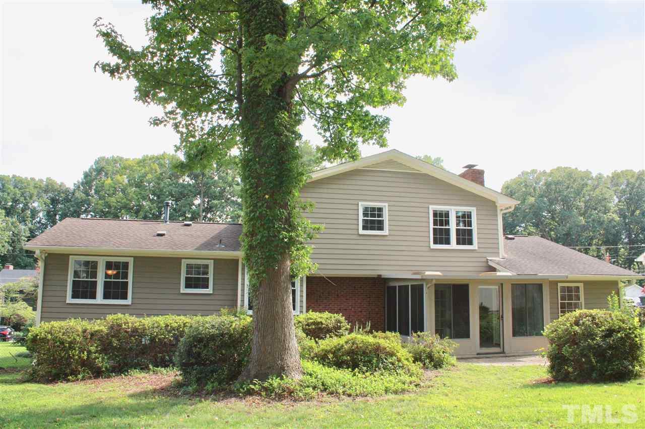 1009 Pebblebrook Drive Raleigh, NC 27609 - Photo 3 of 25
