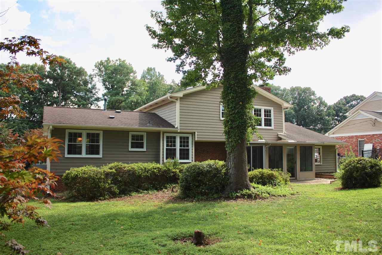 1009 Pebblebrook Drive Raleigh, NC 27609 - Photo 4 of 25