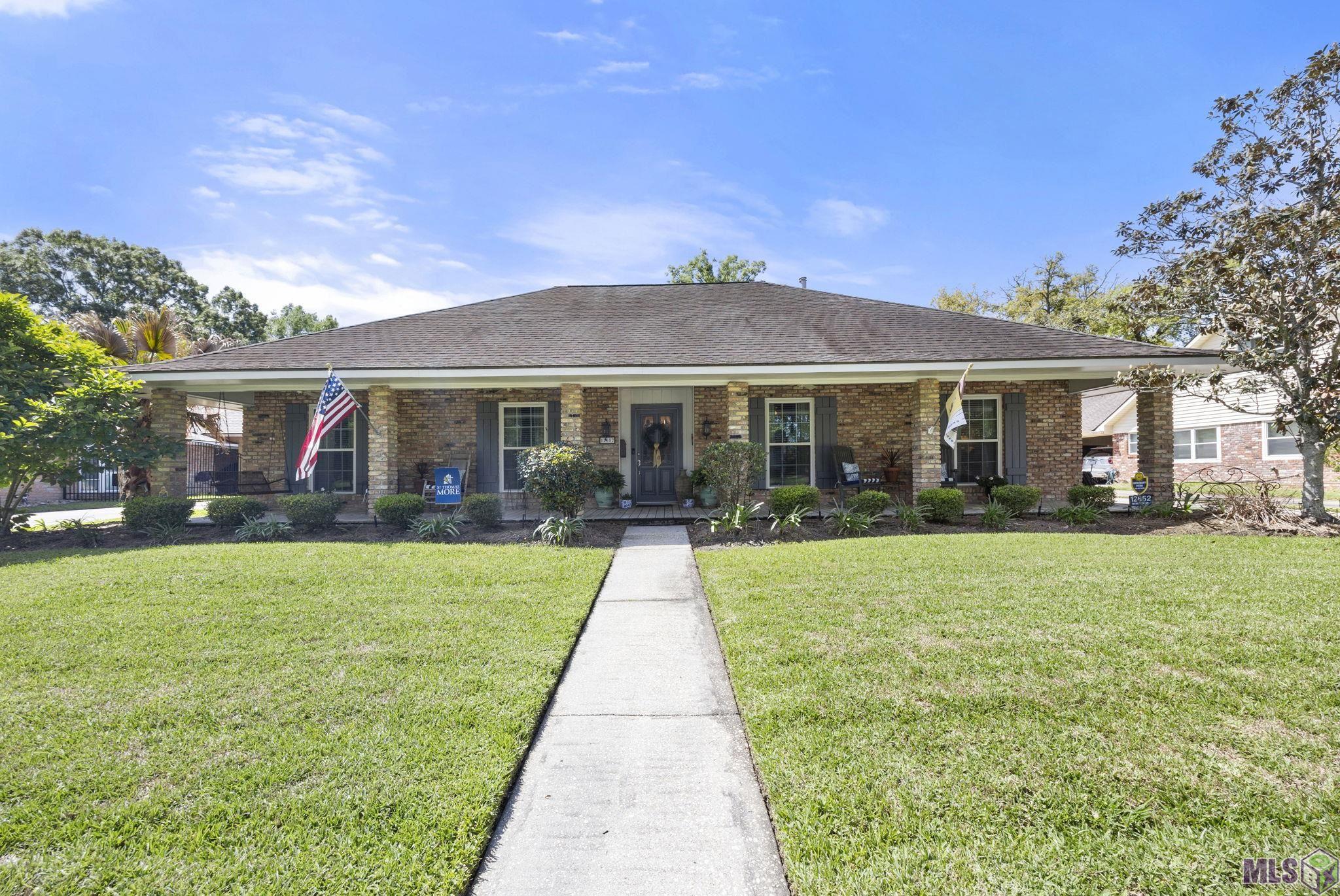 12652 Warwick Avenue Baton Rouge, LA 70815 - Photo 1 of 28