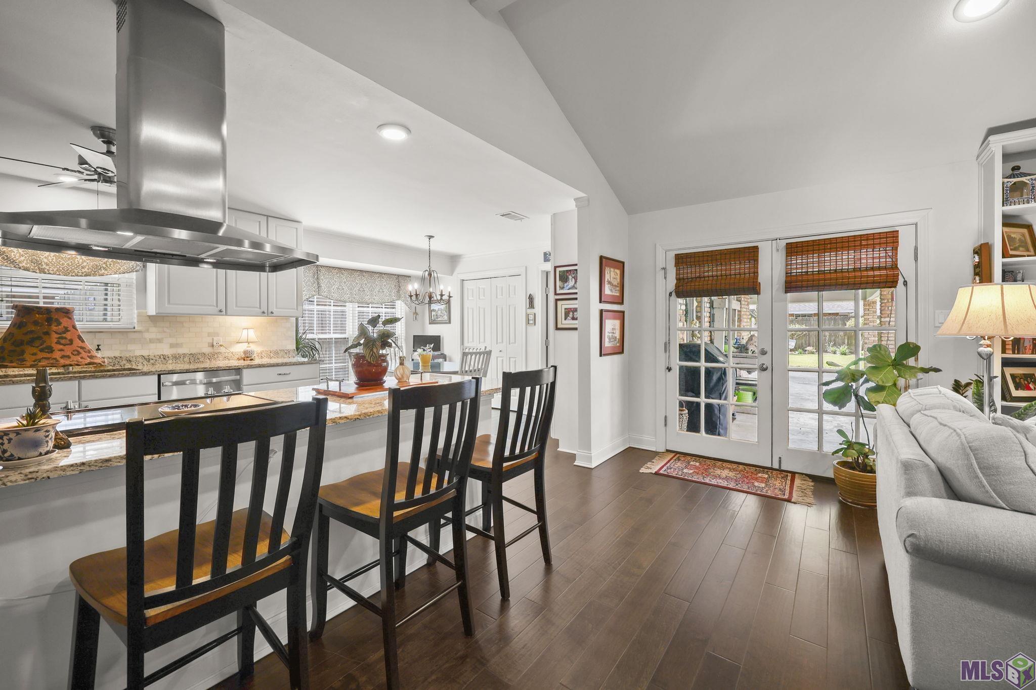 12652 Warwick Avenue Baton Rouge, LA 70815 - Photo 11 of 28