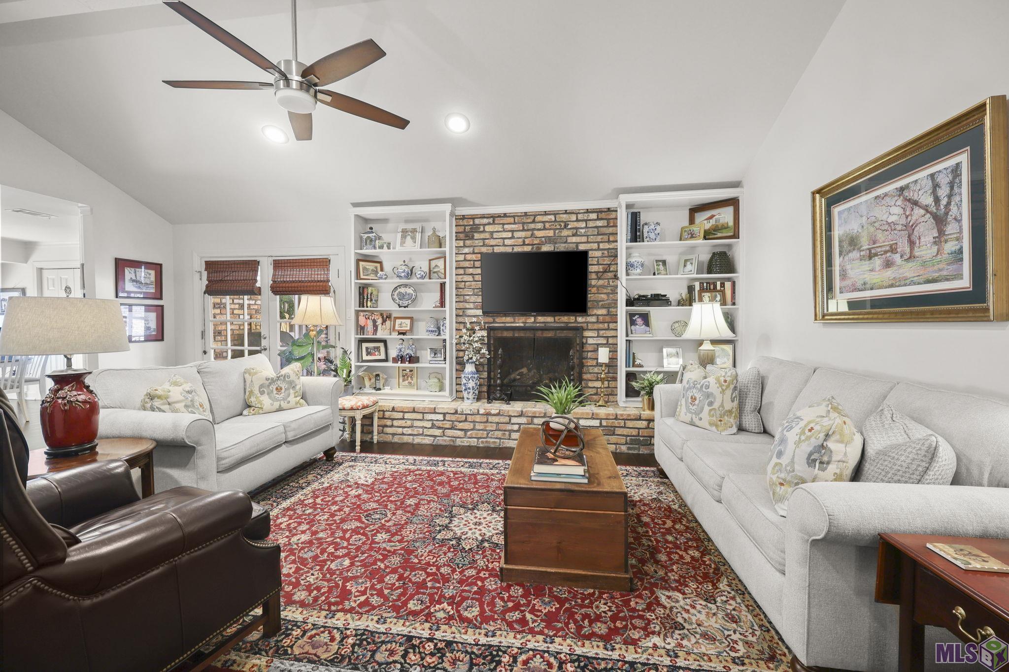 12652 Warwick Avenue Baton Rouge, LA 70815 - Photo 12 of 28