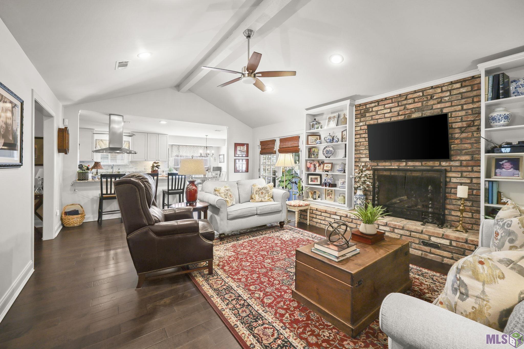 12652 Warwick Avenue Baton Rouge, LA 70815 - Photo 13 of 28