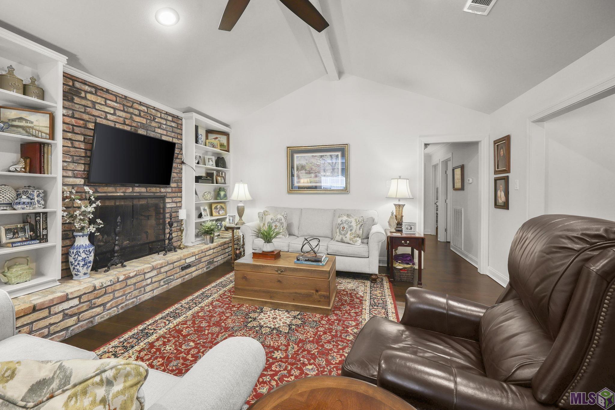 12652 Warwick Avenue Baton Rouge, LA 70815 - Photo 14 of 28