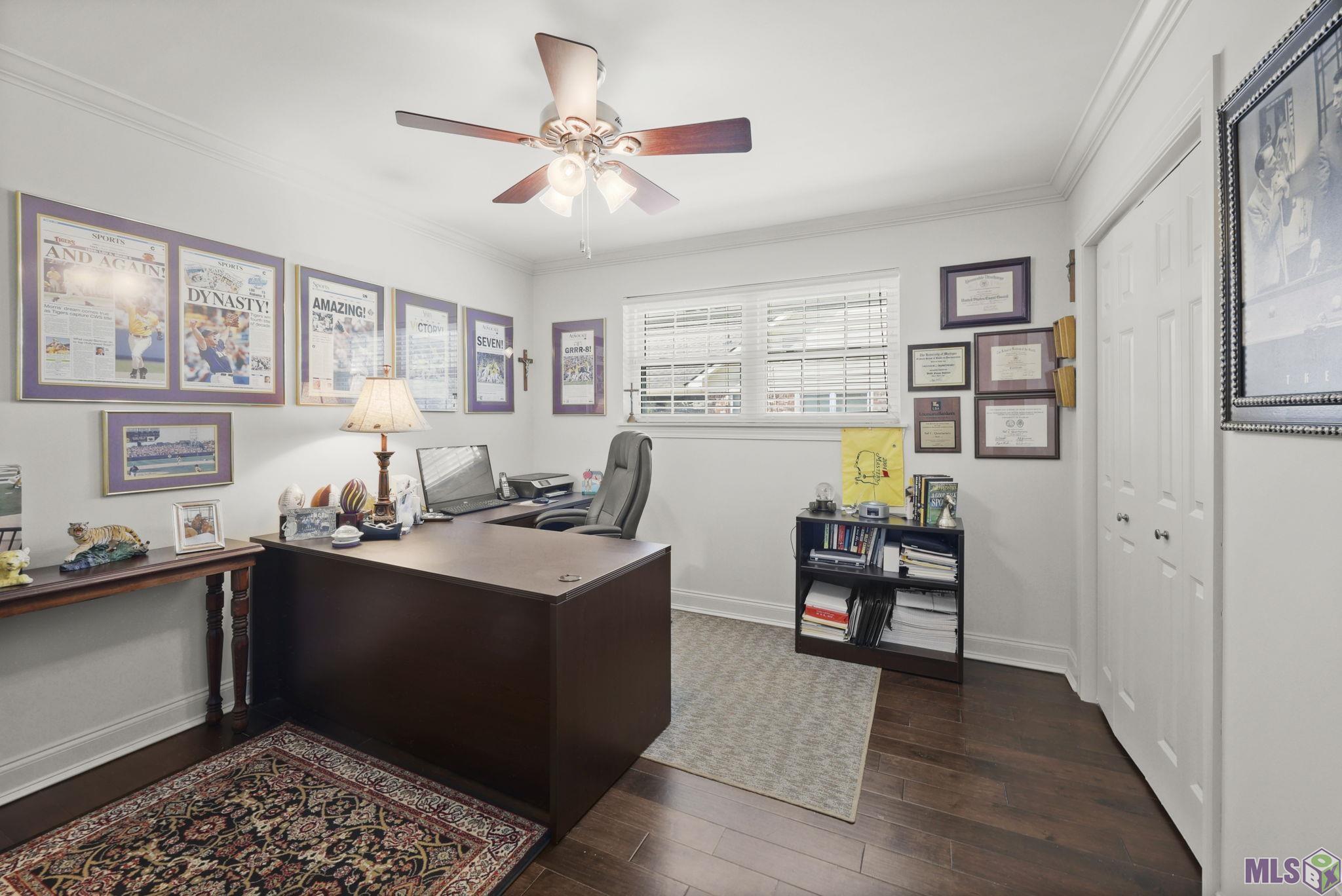 12652 Warwick Avenue Baton Rouge, LA 70815 - Photo 19 of 28