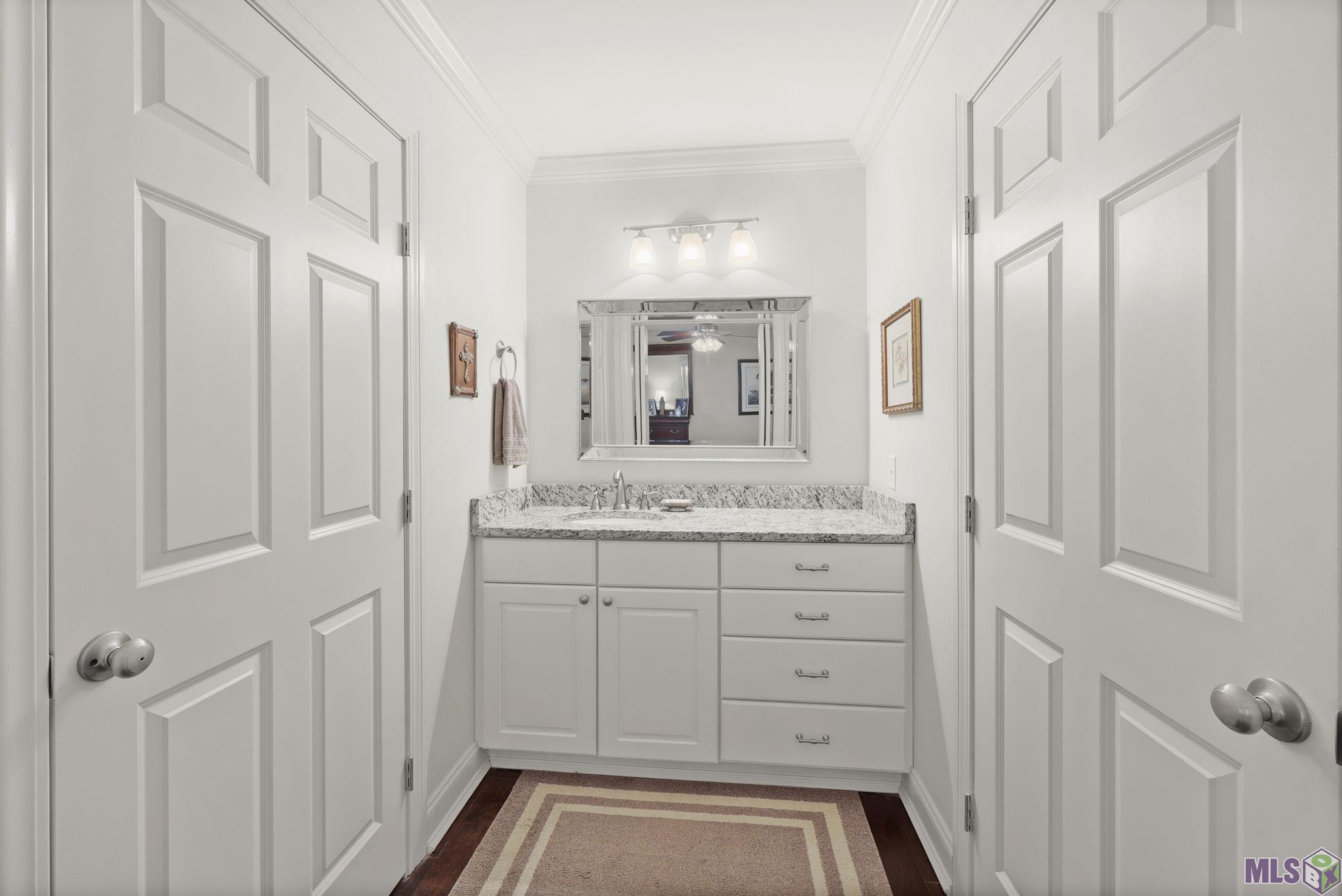 12652 Warwick Avenue Baton Rouge, LA 70815 - Photo 22 of 28