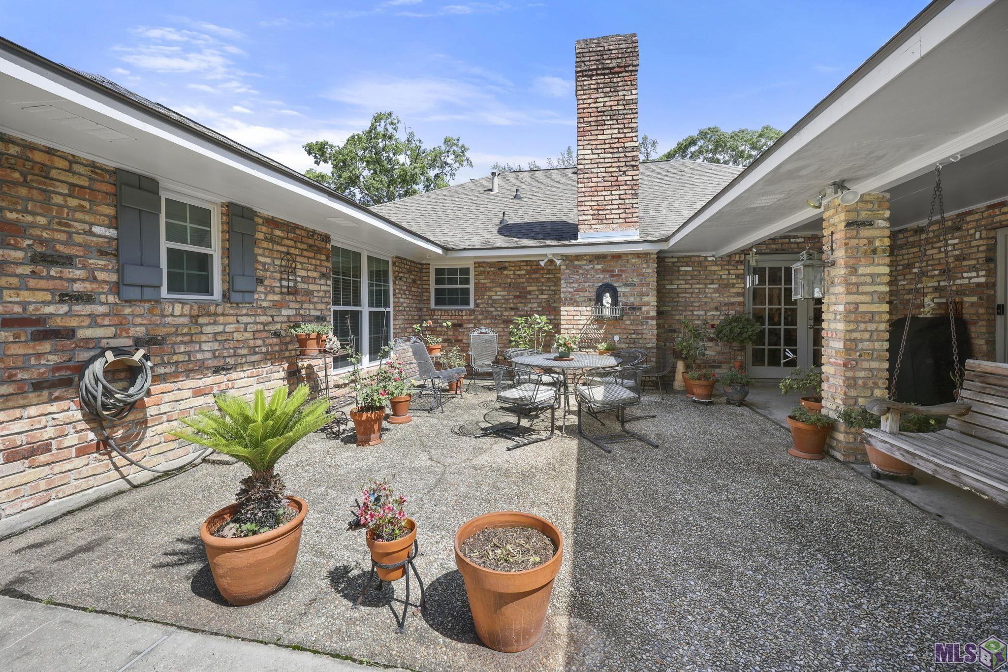 12652 Warwick Avenue Baton Rouge, LA 70815 - Photo 24 of 28