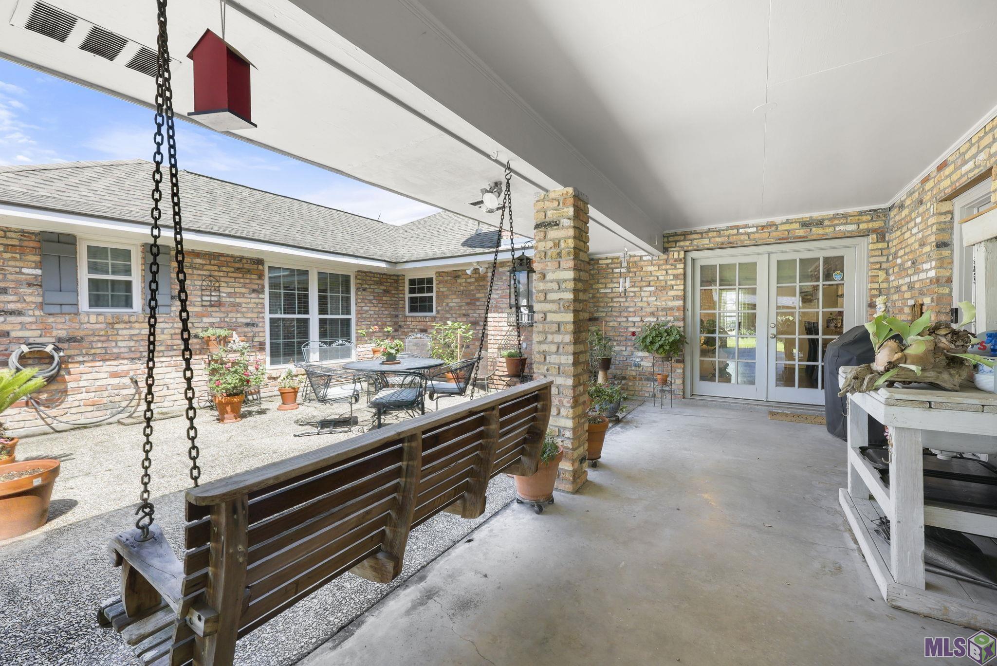 12652 Warwick Avenue Baton Rouge, LA 70815 - Photo 25 of 28