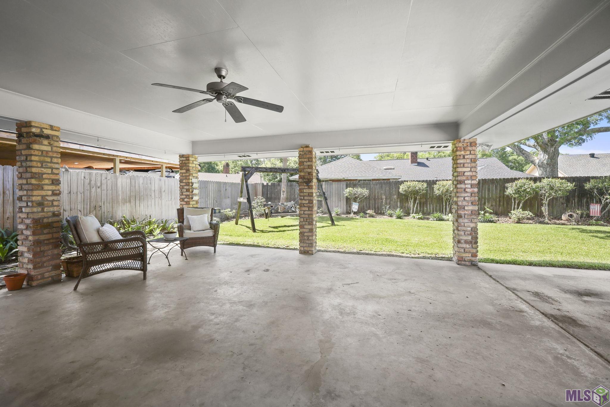 12652 Warwick Avenue Baton Rouge, LA 70815 - Photo 26 of 28