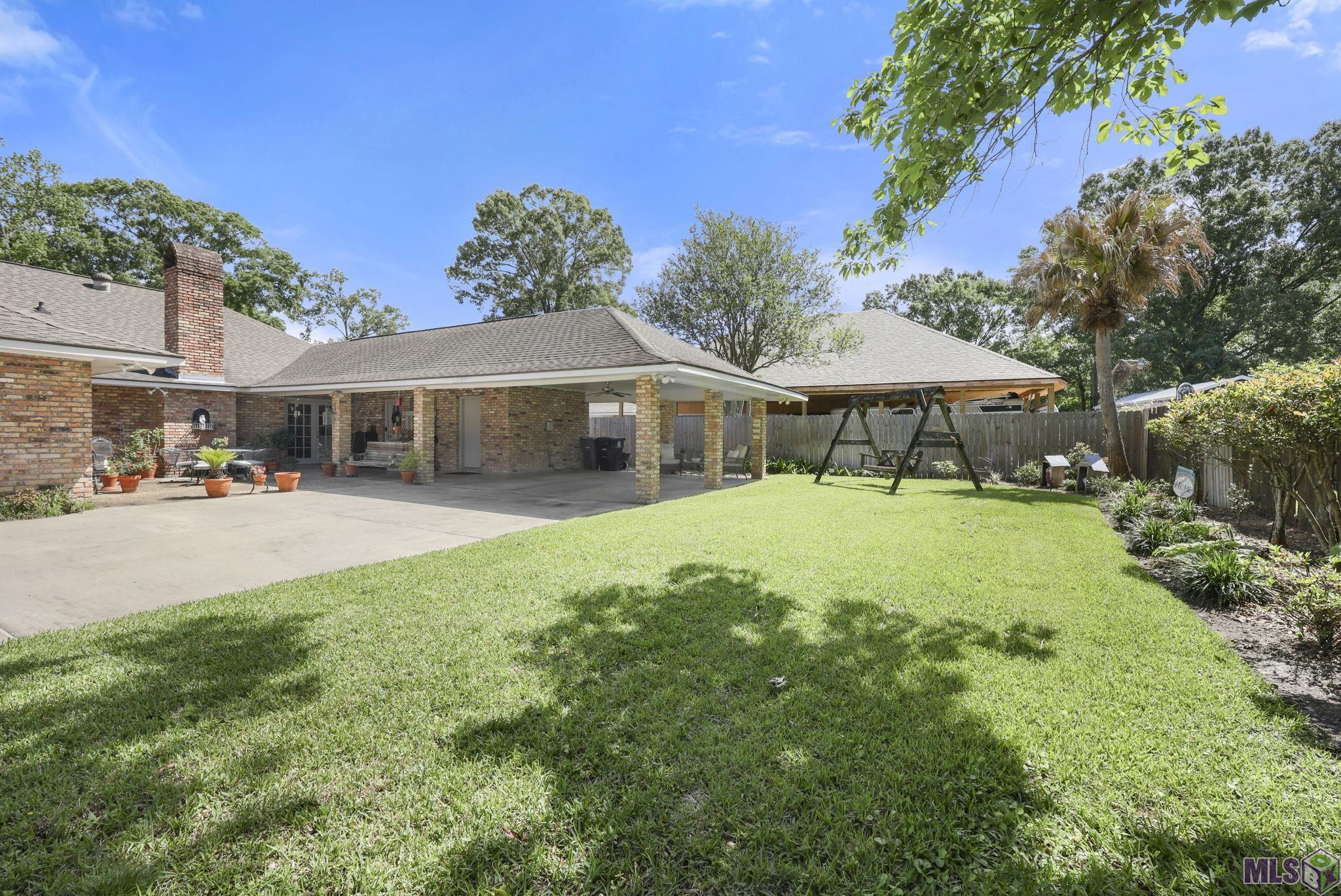 12652 Warwick Avenue Baton Rouge, LA 70815 - Photo 28 of 28