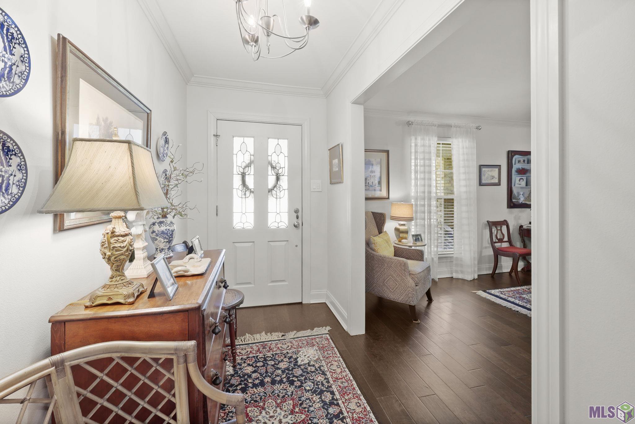 12652 Warwick Avenue Baton Rouge, LA 70815 - Photo 5 of 28