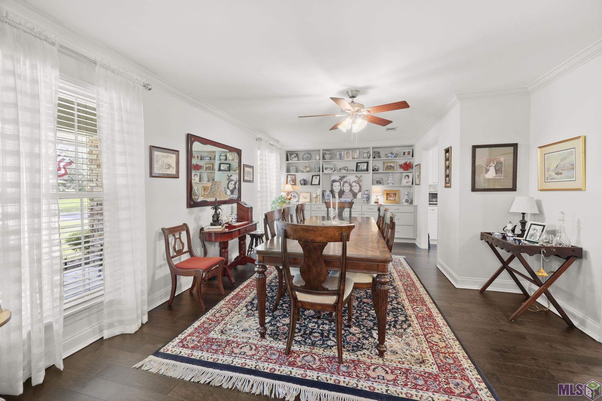 12652 Warwick Avenue Baton Rouge, LA 70815 - Photo 6 of 28