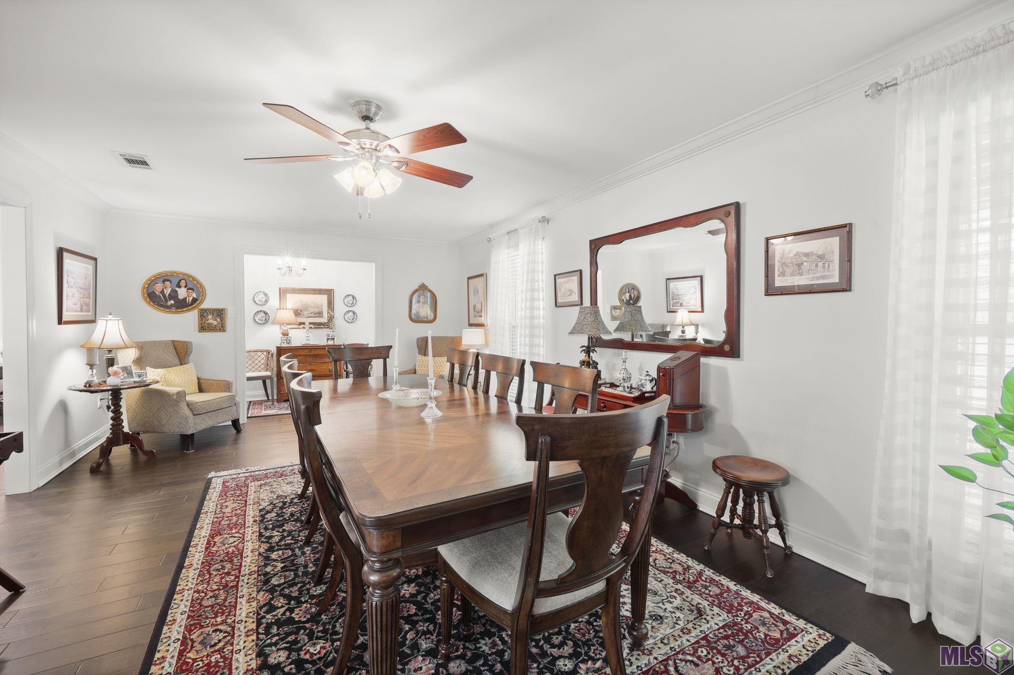 12652 Warwick Avenue Baton Rouge, LA 70815 - Photo 7 of 28