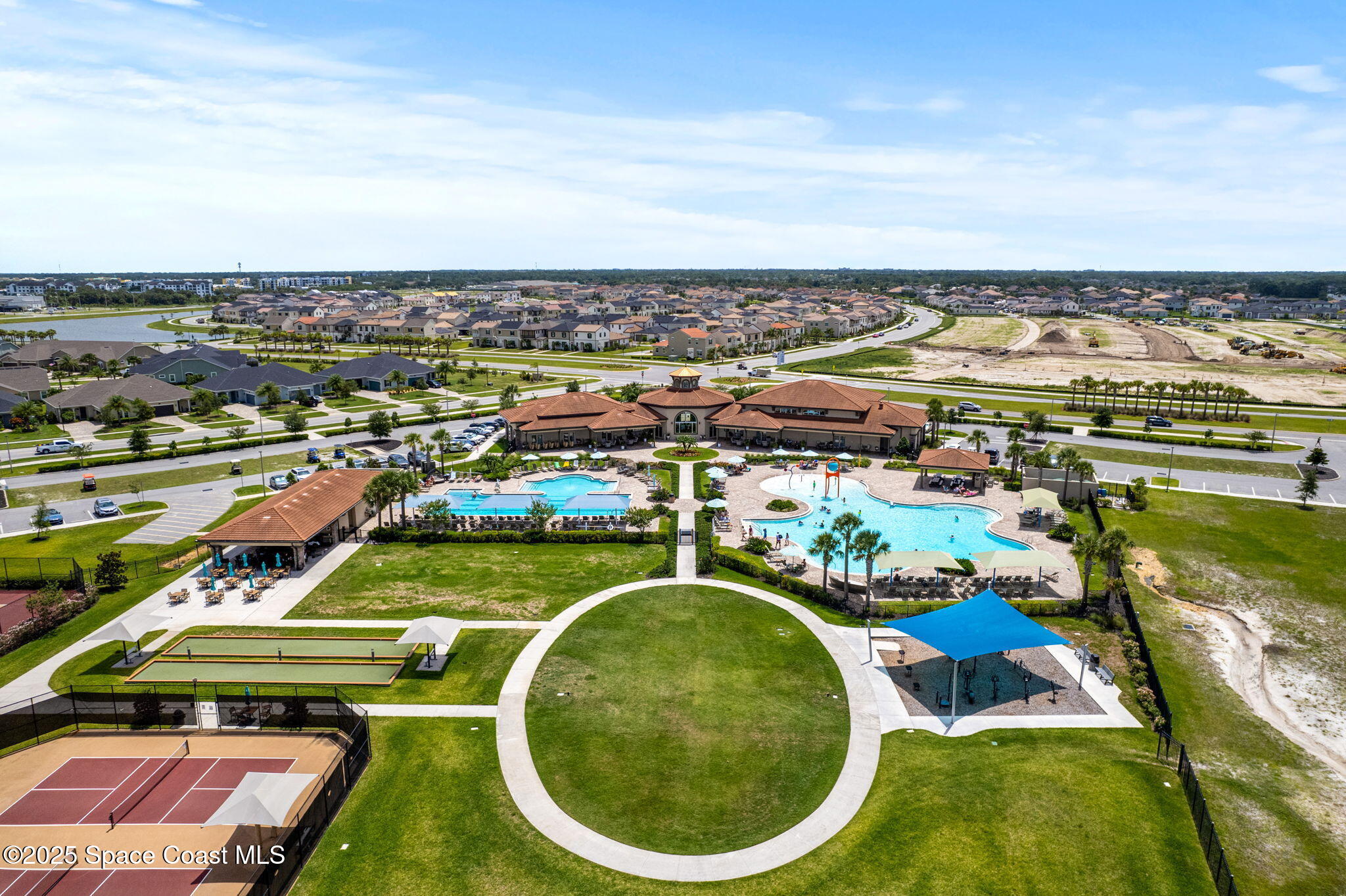 3291 Addison Drive Melbourne, FL 32940 - Photo 40 of 45 11-web-or-mls-DJI_0277 (3)