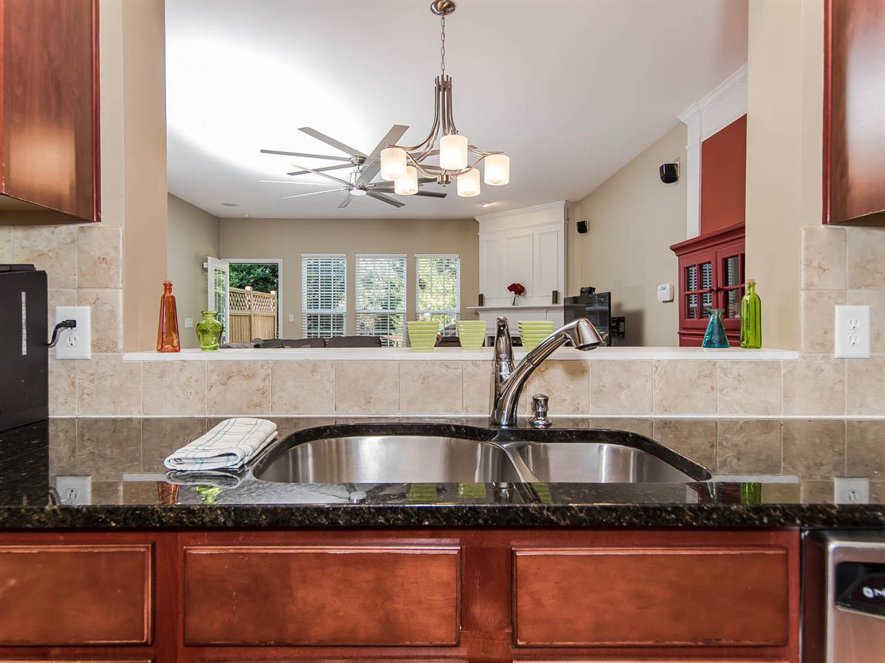 2502 Princewood Street Raleigh, NC 27612 - Photo 15 of 25 Photo 15