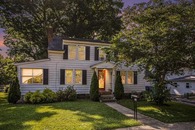 $199,000 | 127 North O Keefe Street, Cassopolis, MI 49031