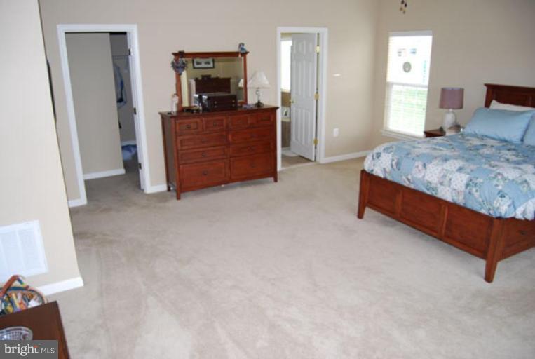 504 Woodrow Road Winchester, VA 22602 - Photo 14 of 17 Master Bedroom #2