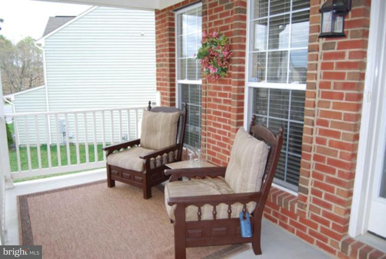 504 Woodrow Road Winchester, VA 22602 - Photo 16 of 17 Porch