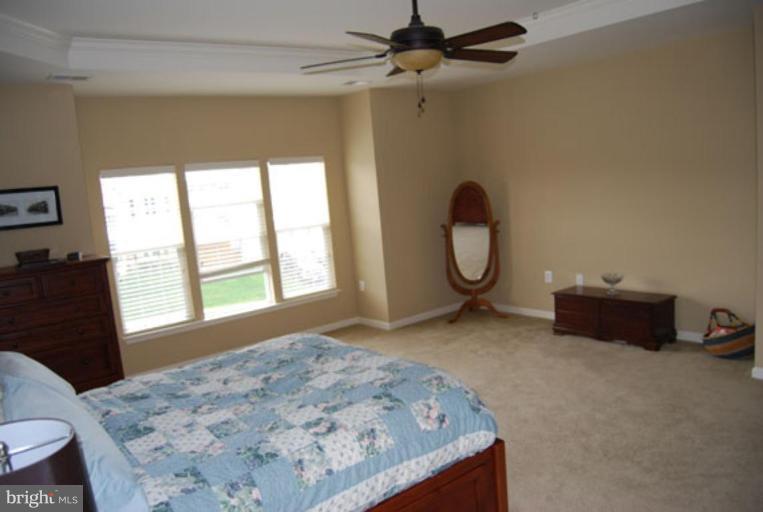 504 Woodrow Road Winchester, VA 22602 - Photo 17 of 17 Master Bedroom