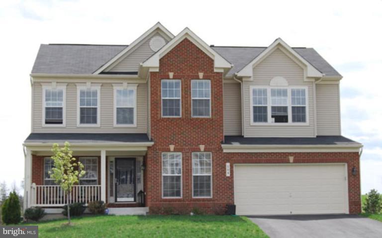 504 Woodrow Road Winchester, VA 22602 - Photo 4 of 17 Exterior (Main)