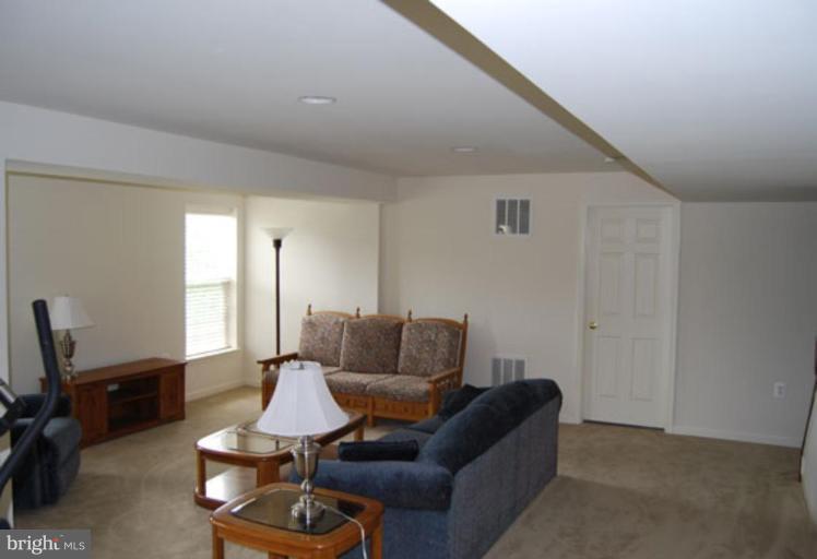 504 Woodrow Road Winchester, VA 22602 - Photo 5 of 17 Basement #1