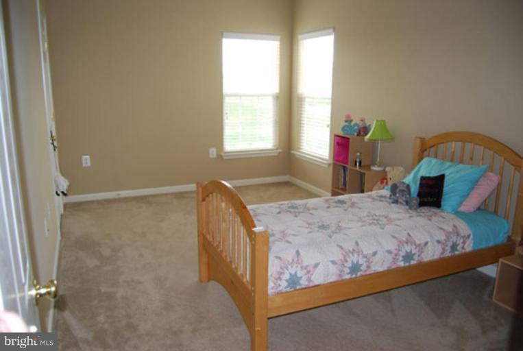 504 Woodrow Road Winchester, VA 22602 - Photo 6 of 17 Bedroom #1