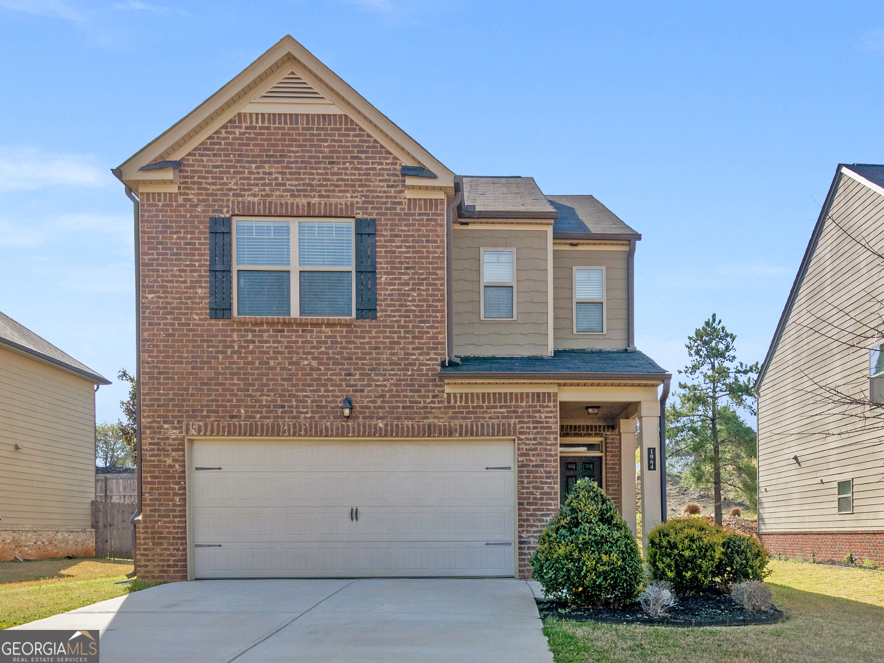 1064 Lear Drive Locust Grove, GA 30248 - Photo 1 of 18
