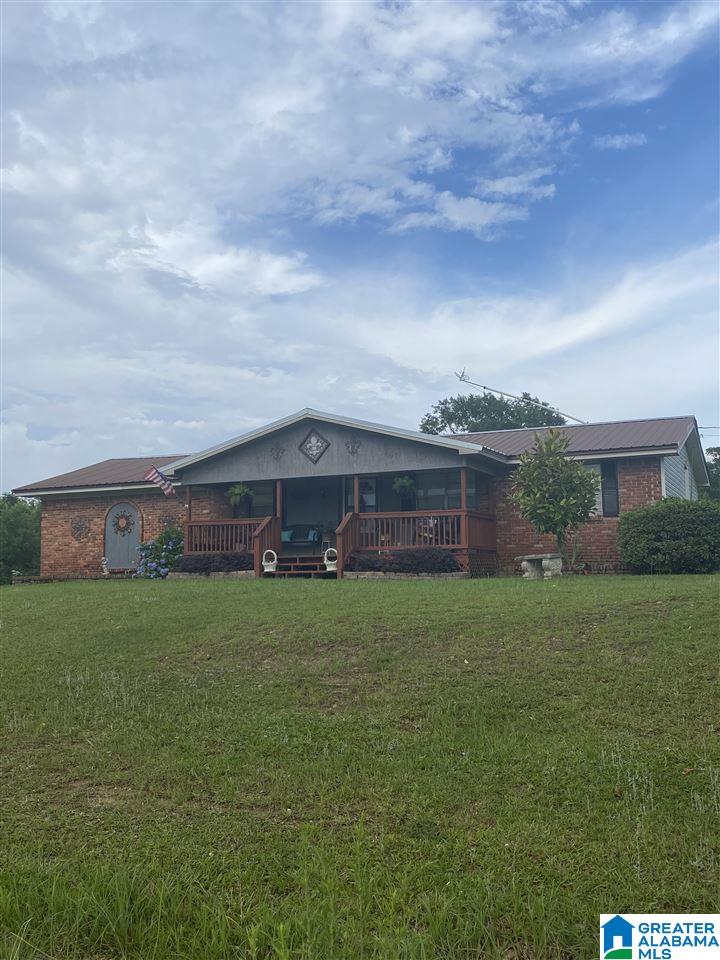 4018 County Road 495 Verbena, AL 36091 - Photo 2 of 44