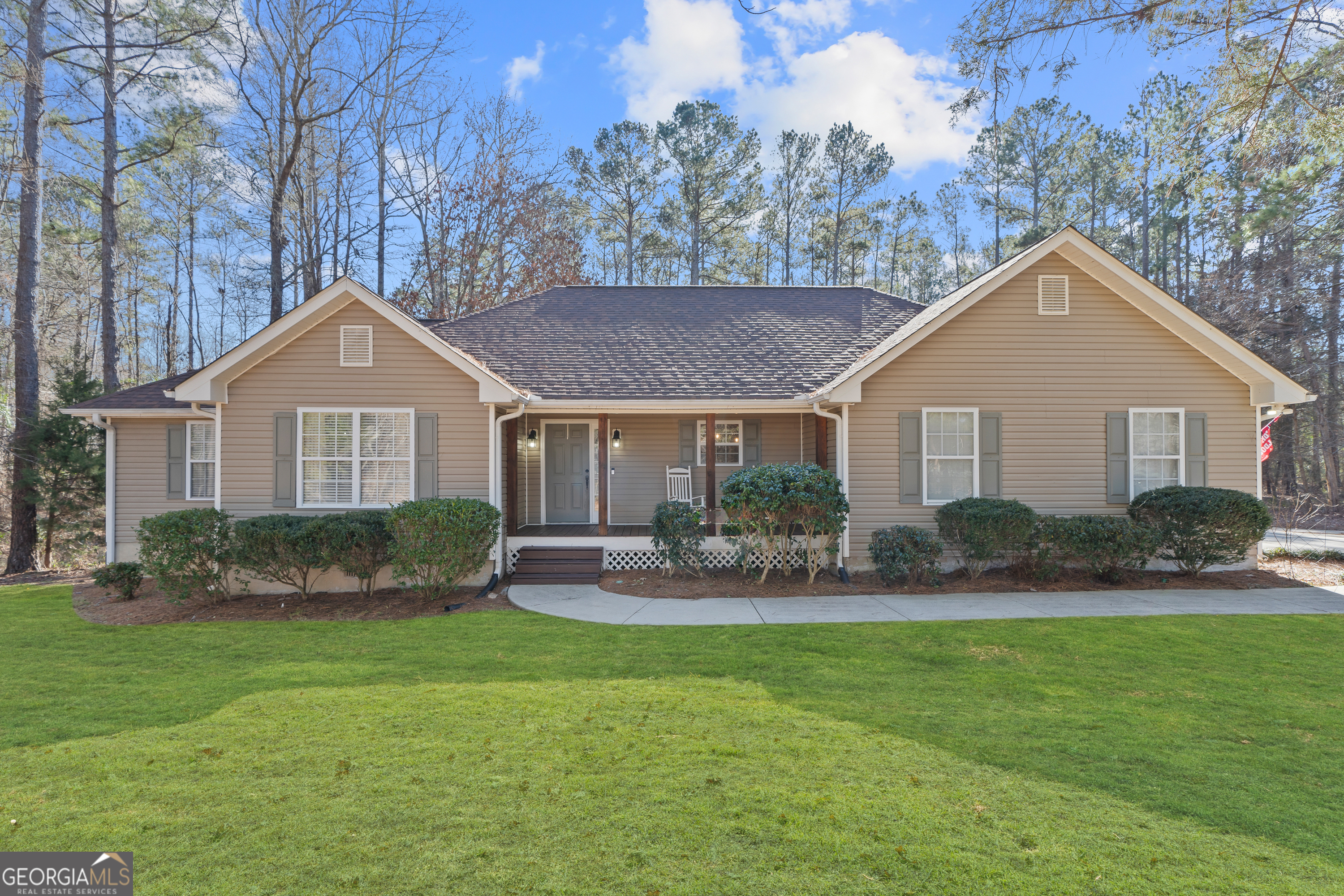 288 Parks Mill Road Buckhead, GA 30625 - Photo 1 of 1