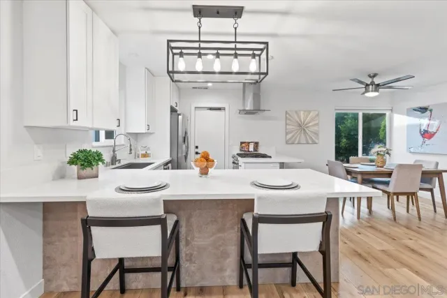 $849,000 | 9737 Roe Drive, Santee, CA 92071