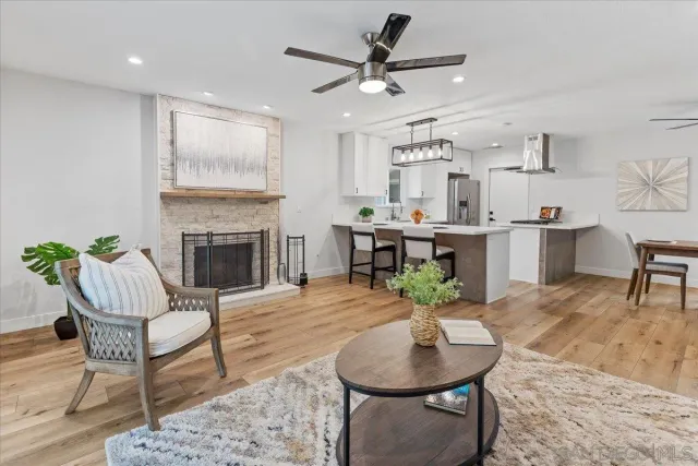 $849,000 | 9737 Roe Drive, Santee, CA 92071