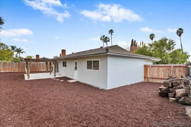 $849,000 | 9737 Roe Drive, Santee, CA 92071