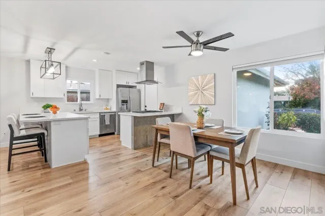 $849,000 | 9737 Roe Drive, Santee, CA 92071