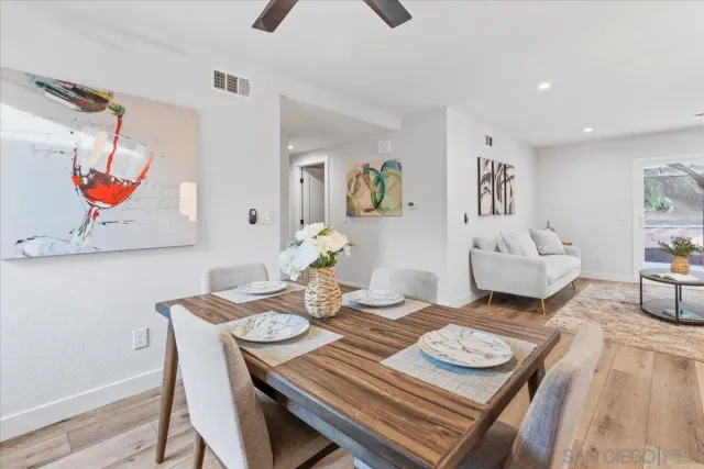 $849,000 | 9737 Roe Drive, Santee, CA 92071