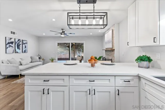 $849,000 | 9737 Roe Drive, Santee, CA 92071