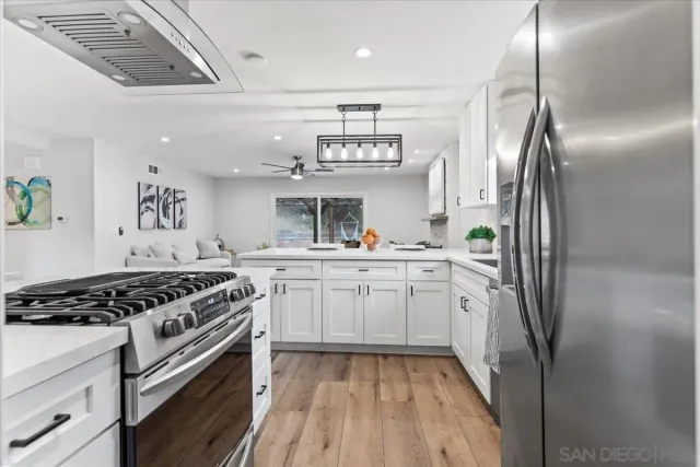 $849,000 | 9737 Roe Drive, Santee, CA 92071