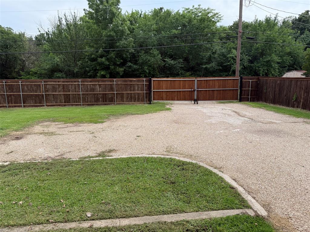 216 Randy Street Whitesboro, TX 76273 - Photo 30 of 30