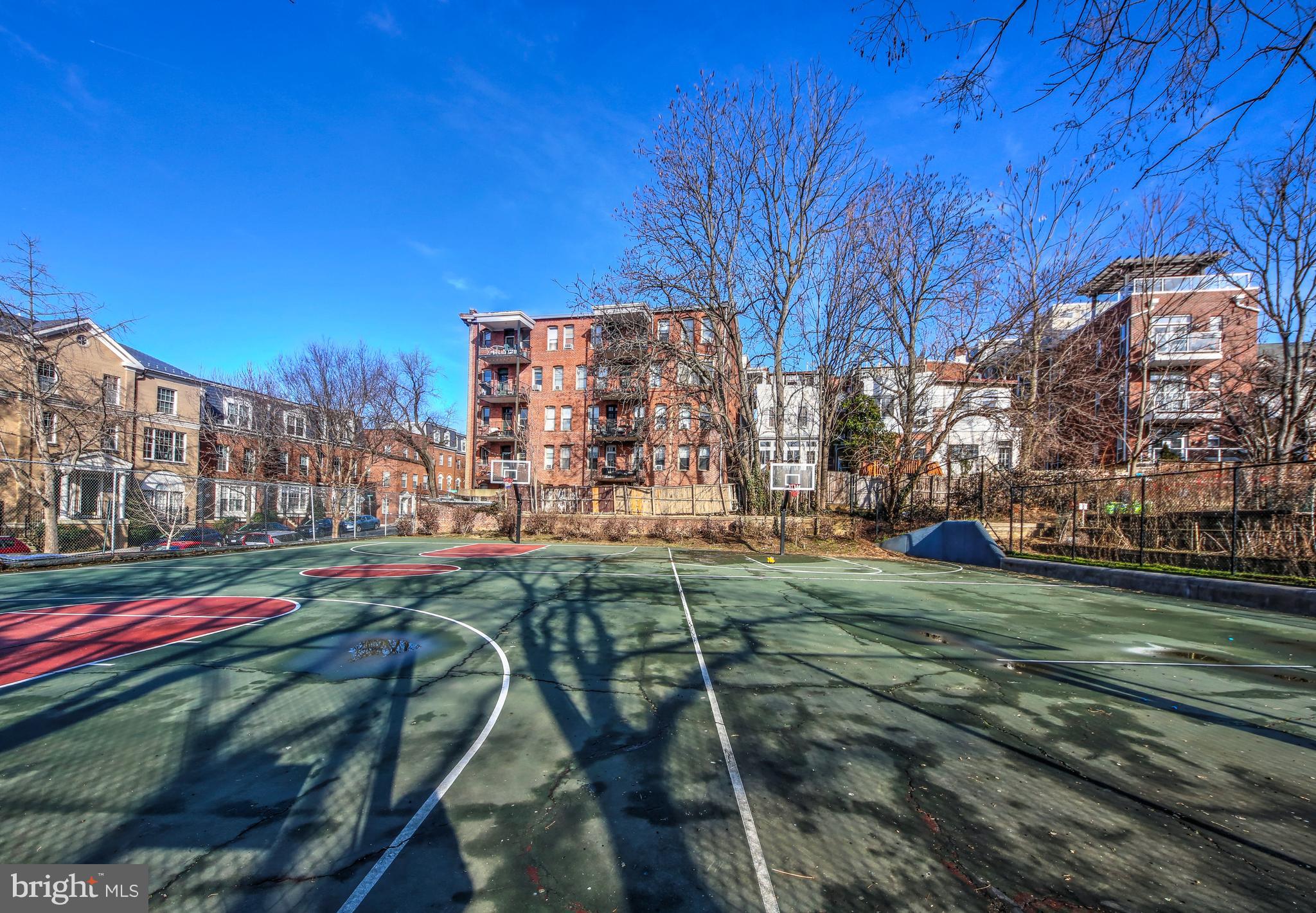 2032 Belmont Road Northwest, Unit 334 Washington, DC 20009 - Photo 25 of 35 Community Photo