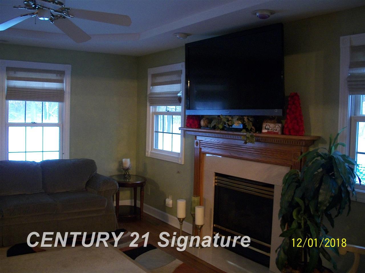 12216 Ithaca Road St. Charles, MI 48655 - Photo 2 of 23