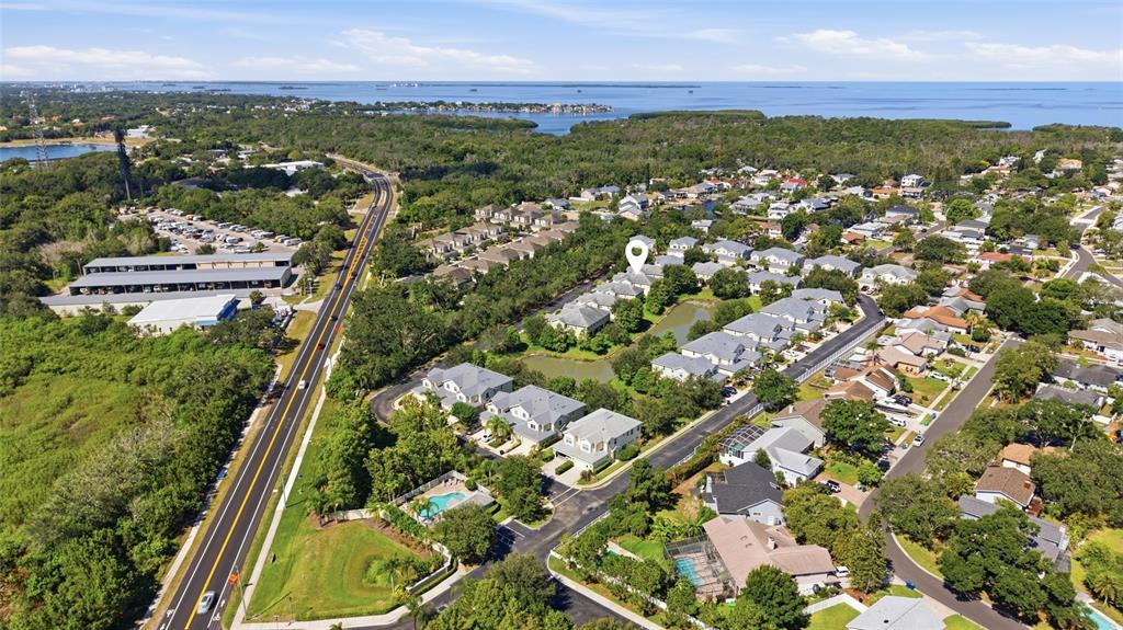 485 Harbor Ridge Drive Palm Harbor, FL 34683 - Photo 44 of 46