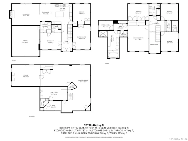 $1,799,000 | 5 Pine Street, Plainview, NY 11803