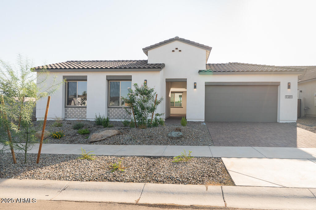 9389 South Dutchman Drive Apache Junction, AZ 85120 - Photo 1 of 23 Exterior