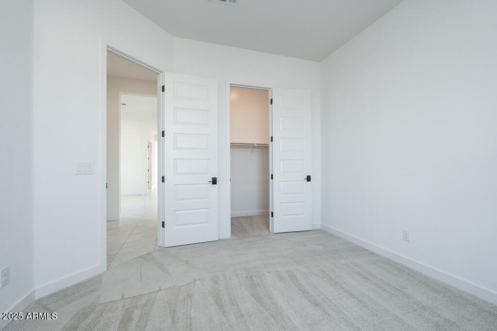 9389 South Dutchman Drive Apache Junction, AZ 85120 - Photo 16 of 23 Tri Pointe Blossom Rock 554 - Bedroom 2-