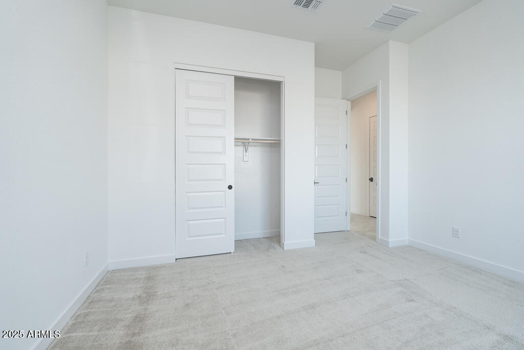 9389 South Dutchman Drive Apache Junction, AZ 85120 - Photo 18 of 23 Tri Pointe Blossom Rock 554 - Bedroom 3-