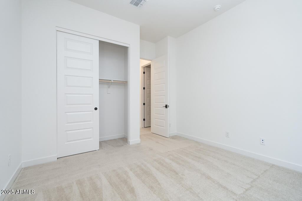 9389 South Dutchman Drive Apache Junction, AZ 85120 - Photo 19 of 23 Tri Pointe Blossom Rock 554 - Bedroom 4-