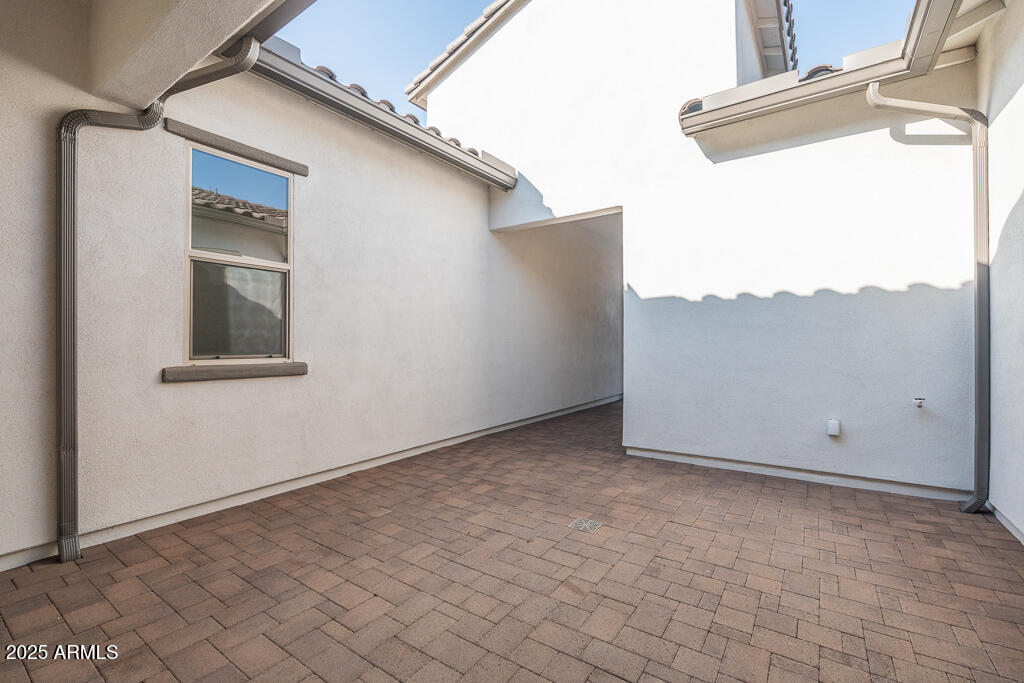 9389 South Dutchman Drive Apache Junction, AZ 85120 - Photo 2 of 23 Tri Pointe Blossom Rock 554 - Front Outd